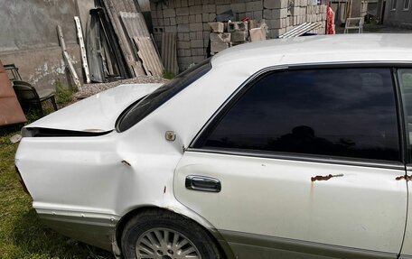 Toyota Crown, 1998 год, 375 000 рублей, 9 фотография