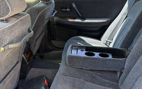 Toyota Crown, 1998 год, 375 000 рублей, 8 фотография