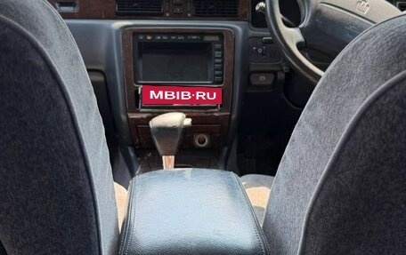 Toyota Crown, 1998 год, 375 000 рублей, 6 фотография