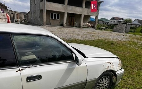Toyota Crown, 1998 год, 375 000 рублей, 10 фотография