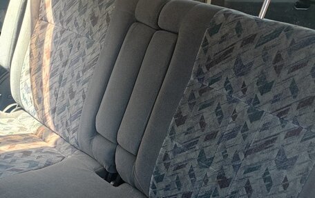 Nissan Prairie III, 1997 год, 100 000 рублей, 3 фотография