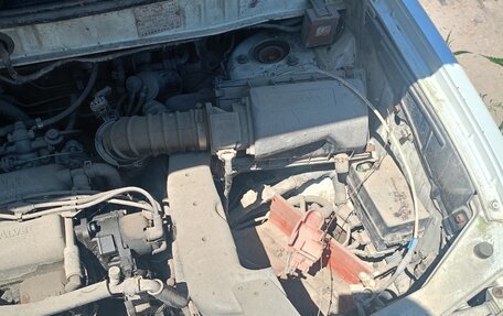 Nissan Prairie III, 1997 год, 100 000 рублей, 9 фотография
