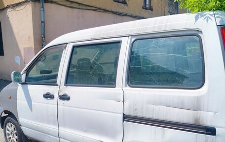 Toyota Town Ace III, 1998 год, 130 000 рублей, 3 фотография