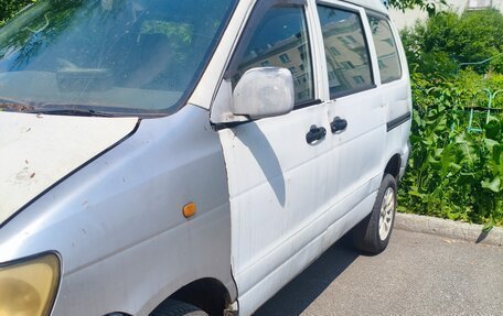Toyota Town Ace III, 1998 год, 130 000 рублей, 2 фотография