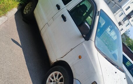 Toyota Town Ace III, 1998 год, 130 000 рублей, 6 фотография