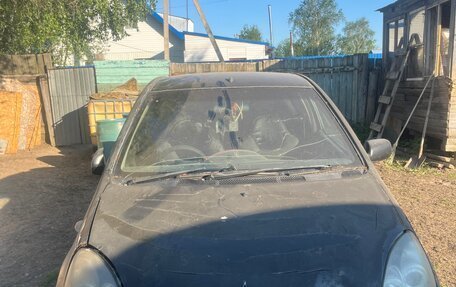 Toyota Vitz, 1999 год, 150 000 рублей, 3 фотография