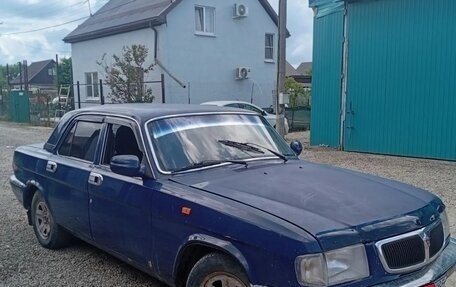 ГАЗ 3110 «Волга», 2000 год, 120 000 рублей, 2 фотография