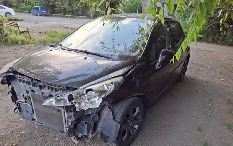 Peugeot 207 I, 2007 год, 200 000 рублей, 2 фотография