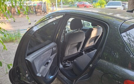 Peugeot 207 I, 2007 год, 200 000 рублей, 14 фотография