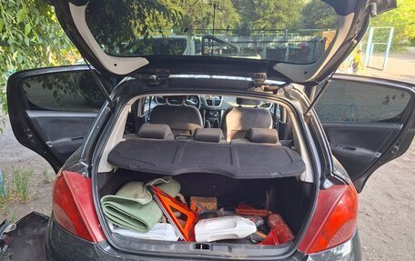 Peugeot 207 I, 2007 год, 200 000 рублей, 11 фотография