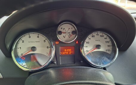 Peugeot 207 I, 2007 год, 200 000 рублей, 10 фотография