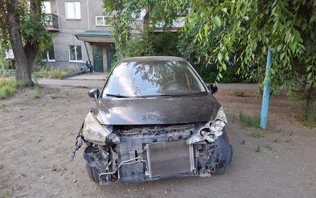 Peugeot 207 I, 2007 год, 200 000 рублей, 3 фотография