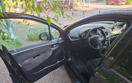 Peugeot 207 I, 2007 год, 200 000 рублей, 7 фотография