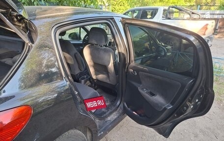 Peugeot 207 I, 2007 год, 200 000 рублей, 12 фотография