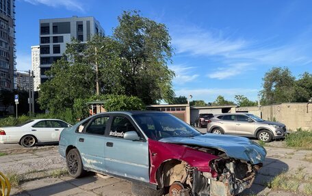 Honda Accord VII рестайлинг, 1995 год, 150 000 рублей, 3 фотография