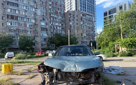 Honda Accord VII рестайлинг, 1995 год, 150 000 рублей, 8 фотография
