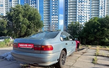 Honda Accord VII рестайлинг, 1995 год, 150 000 рублей, 5 фотография