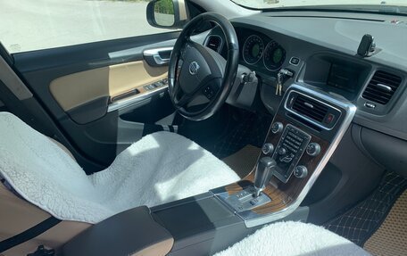 Volvo S60 III, 2012 год, 800 000 рублей, 9 фотография