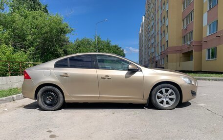 Volvo S60 III, 2012 год, 800 000 рублей, 4 фотография