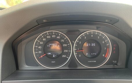 Volvo S60 III, 2012 год, 800 000 рублей, 11 фотография