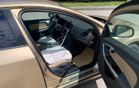 Volvo S60 III, 2012 год, 800 000 рублей, 10 фотография