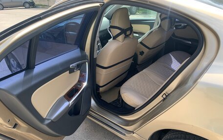 Volvo S60 III, 2012 год, 800 000 рублей, 16 фотография