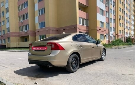Volvo S60 III, 2012 год, 800 000 рублей, 5 фотография