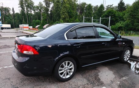 KIA Optima II, 2009 год, 300 000 рублей, 6 фотография
