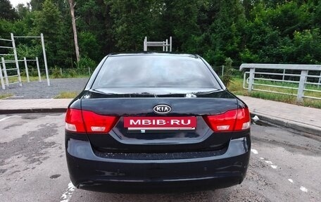 KIA Optima II, 2009 год, 300 000 рублей, 4 фотография