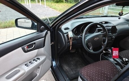 KIA Optima II, 2009 год, 300 000 рублей, 7 фотография
