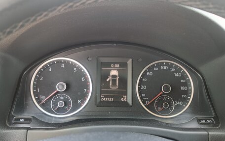 Volkswagen Tiguan I, 2010 год, 800 000 рублей, 7 фотография