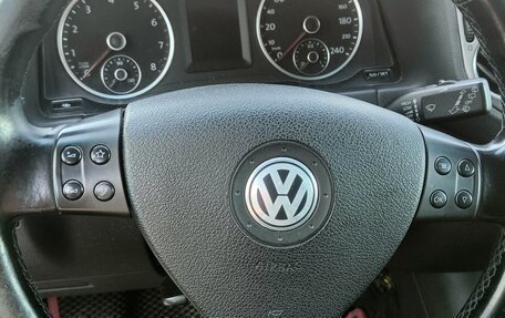 Volkswagen Tiguan I, 2010 год, 800 000 рублей, 8 фотография