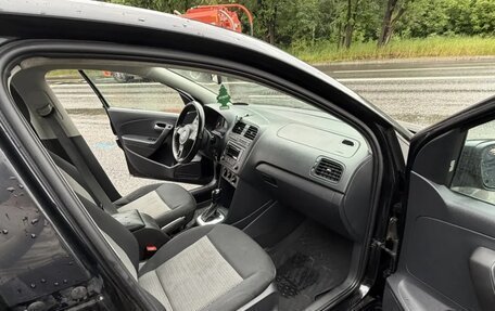 Volkswagen Polo VI (EU Market), 2015 год, 550 000 рублей, 7 фотография