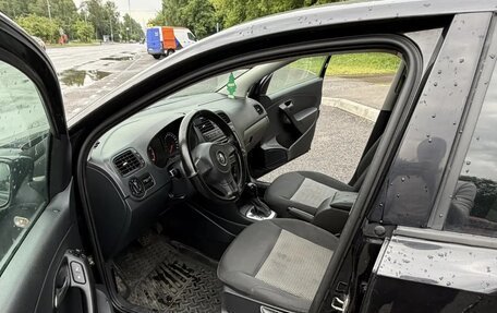 Volkswagen Polo VI (EU Market), 2015 год, 550 000 рублей, 8 фотография