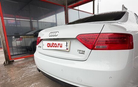 Audi A5, 2012 год, 1 200 000 рублей, 5 фотография