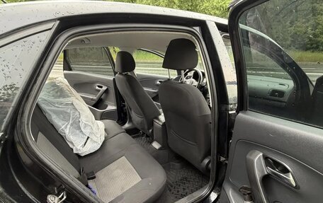 Volkswagen Polo VI (EU Market), 2015 год, 550 000 рублей, 10 фотография