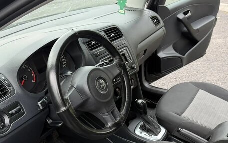 Volkswagen Polo VI (EU Market), 2015 год, 550 000 рублей, 6 фотография
