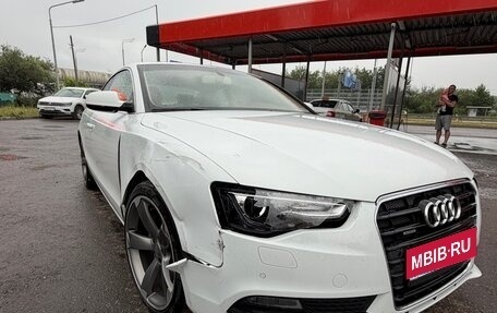 Audi A5, 2012 год, 1 200 000 рублей, 3 фотография