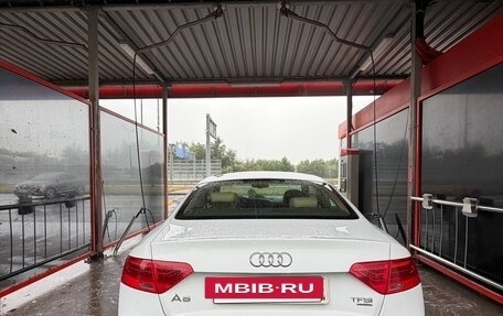 Audi A5, 2012 год, 1 200 000 рублей, 4 фотография