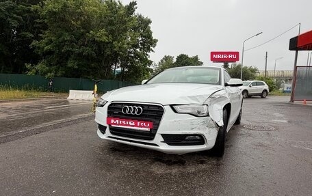 Audi A5, 2012 год, 1 200 000 рублей, 2 фотография