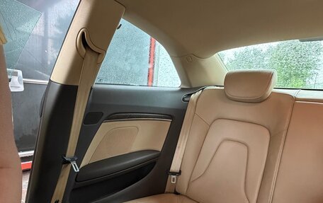 Audi A5, 2012 год, 1 200 000 рублей, 8 фотография