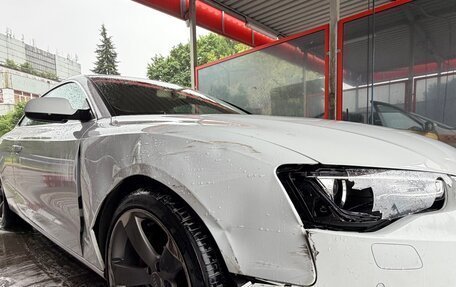 Audi A5, 2012 год, 1 200 000 рублей, 10 фотография