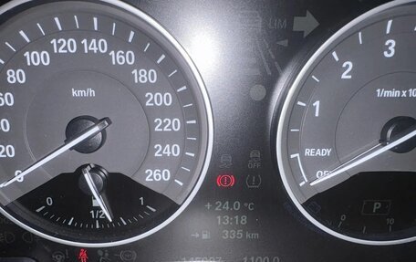 BMW 1 серия, 2011 год, 750 000 рублей, 6 фотография
