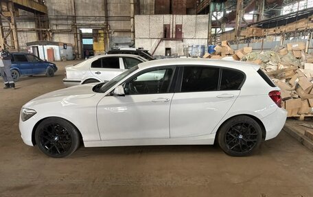 BMW 1 серия, 2011 год, 750 000 рублей, 2 фотография