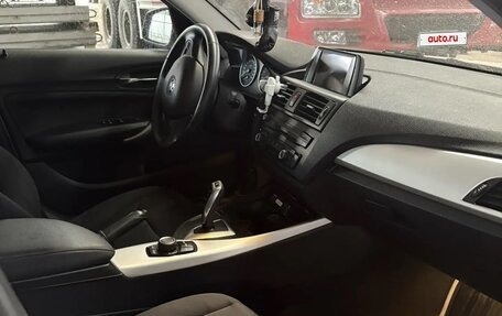 BMW 1 серия, 2011 год, 750 000 рублей, 5 фотография