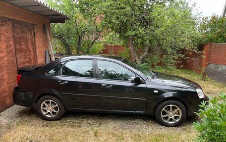 Chevrolet Lacetti, 2008 год, 270 000 рублей, 3 фотография