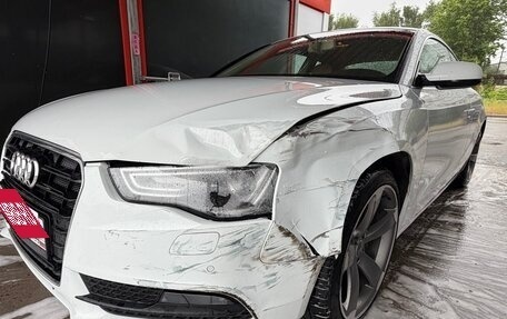 Audi A5, 2012 год, 1 200 000 рублей, 9 фотография