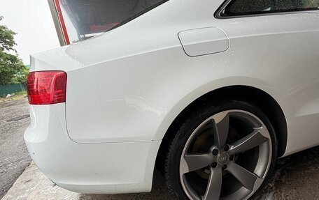 Audi A5, 2012 год, 1 200 000 рублей, 11 фотография