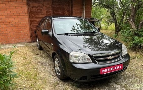 Chevrolet Lacetti, 2008 год, 270 000 рублей, 2 фотография