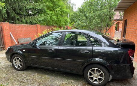 Chevrolet Lacetti, 2008 год, 270 000 рублей, 6 фотография